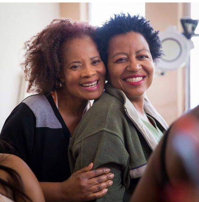 CLOSING THE GAP (BY KNOWING SELF)