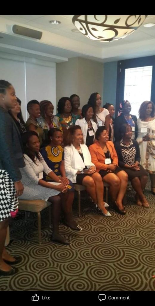 Living your dream,supporting someone’s vision and the difference