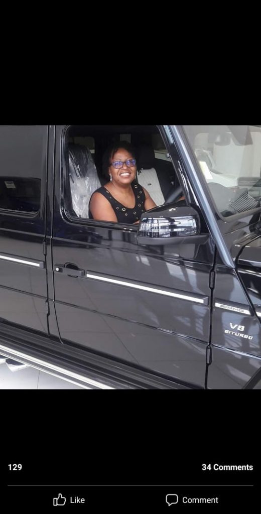 Counting the Cost – Walking the Desert