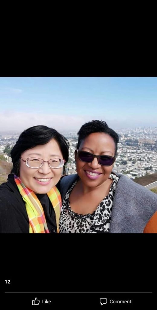 Whose Your Competition?