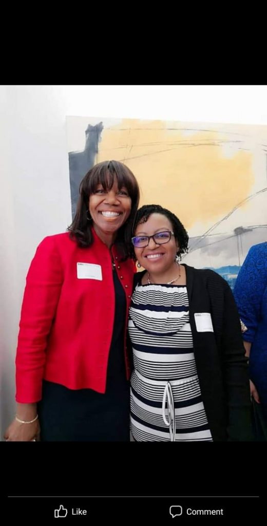 POWER THOUGHT:The gap is the excuses that one makes between what one knows and what they do